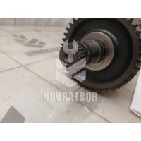 Вал КПП вторичный Chevrolet Lacetti 04-13