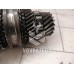 Вал КПП вторичный Chevrolet Lacetti 04-13