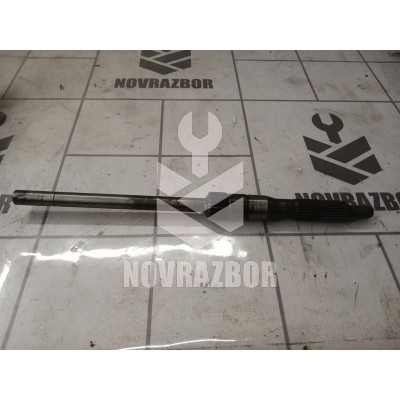 Вал КПП первичный Chevrolet Lacetti 04-13 Вал КПП первичный Chevrolet Lacetti 04-13