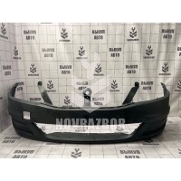 Бампер передний Renault Logan 2005-2014
