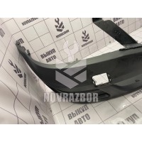 Бампер передний Renault Logan 2005-2014