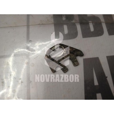 Пластина КПП Chevrolet Lacetti 04-13