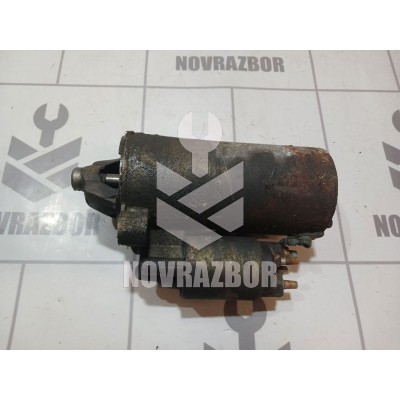 Стартер Ford Focus 1 1998-2004