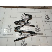 Петля крышки багажника Ford Focus 1 1998-2004