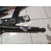 Петля крышки багажника Ford Focus 1 1998-2004