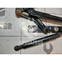 Петля крышки багажника Ford Focus 1 1998-2004
