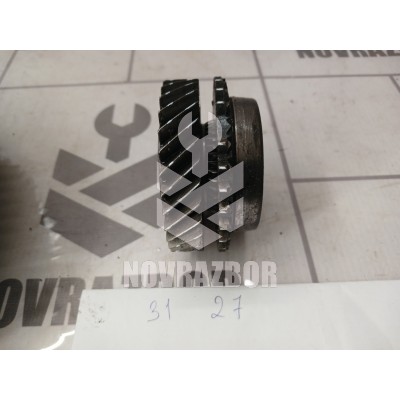 Шестерня МКПП Chevrolet Lacetti 04-13 Шестерня МКПП Chevrolet Lacetti 04-13