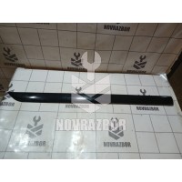 Молдинг передней левой двери Ford Focus 1 1998-2004