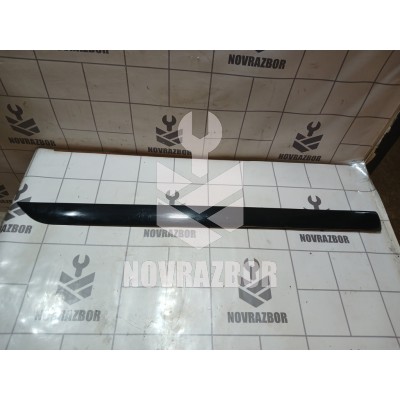 Молдинг передней левой двери Ford Focus 1 1998-2004