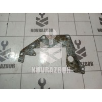 Пластина КПП Ford Focus 1 1998-2004