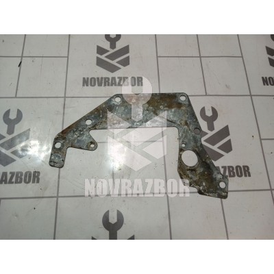 Пластина КПП Ford Focus 1 1998-2004