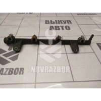 Рейка топливная (рампа) Renault Logan 2005-2014