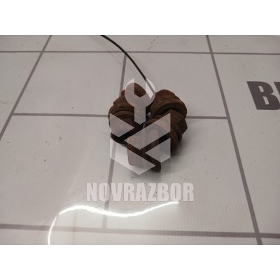 Гайка колеса Ford Transit FA 2000-2006