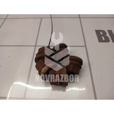 Гайка колеса Ford Transit FA 2000-2006