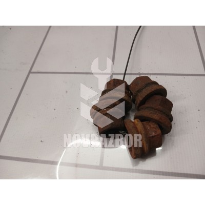 Гайка колеса Ford Transit FA 2000-2006 Гайка колеса Ford Transit FA 2000-2006