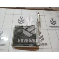 Радиатор отопителя Ford Focus 1 1998-2004