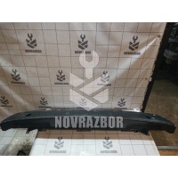 Усилитель заднего бампера Ford Focus 1 1998-2004