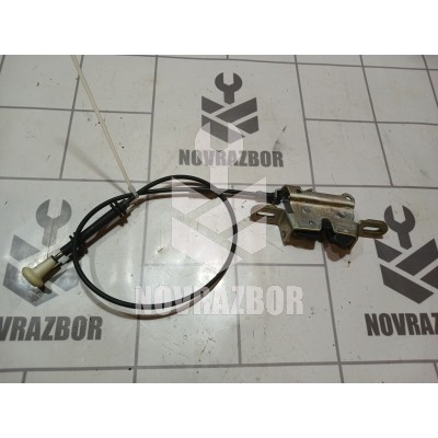 Замок спинки сиденья Ford Focus 1 1998-2004