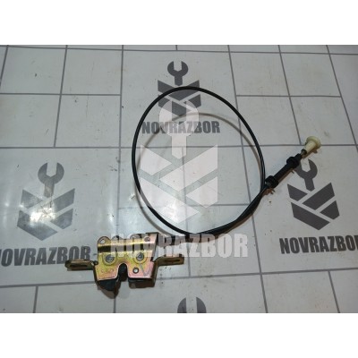 Замок спинки сиденья Ford Focus 1 1998-2004