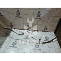 Трубка кондиционера Ford Focus 1 1998-2004