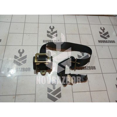 Ремень безопасности Ford Focus 1 1998-2004