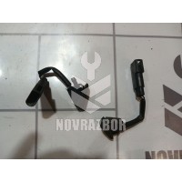 Форсунка омывателя лобового стекла Ford Focus 1 1998-2004