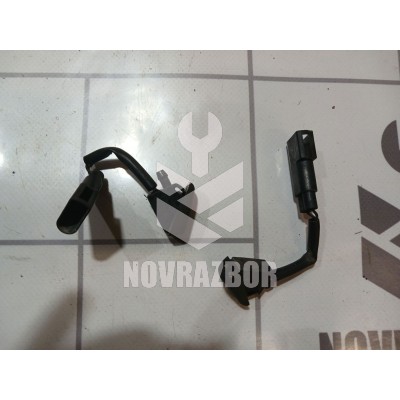 Форсунка омывателя лобового стекла Ford Focus 1 1998-2004