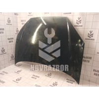 Капот Ford Focus 1 1998-2004