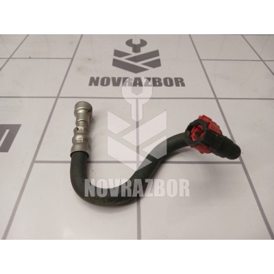 Трубка топливная Ford Focus 1 1998-2004