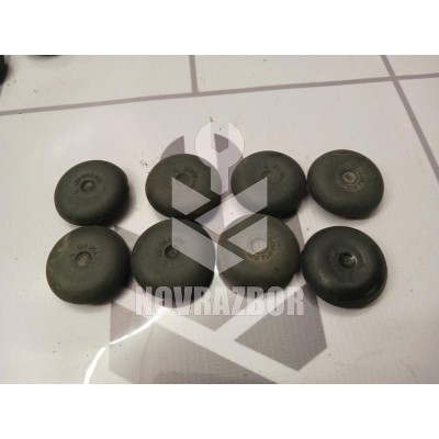 Заглушка BMW X3 F25 2010-2017