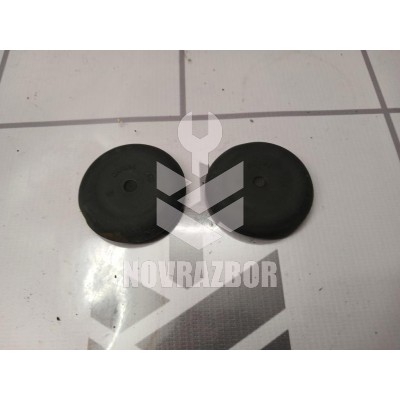 Заглушка BMW X3 F25 2010-2017