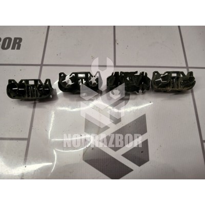 Кронштейн (сопут. товар) BMW X3 F25 2010-2017 Кронштейн (сопут. товар) BMW X3 F25 2010-2017