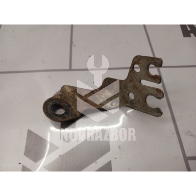 Кронштейн (сопут. товар) BMW X3 F25 2010-2017 Кронштейн (сопут. товар) BMW X3 F25 2010-2017