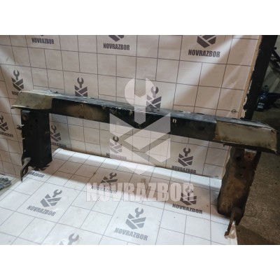 Усилитель переднего бампера Ford Focus 1 1998-2004 Усилитель переднего бампера Ford Focus 1 1998-2004