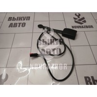 Ответная часть ремня безопасности Ford Focus 1 1998-2004