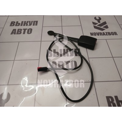 Ответная часть ремня безопасности Ford Focus 1 1998-2004