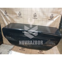 Крышка багажника Ford Focus 1 1998-2004