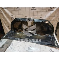 Крышка багажника Ford Focus 1 1998-2004