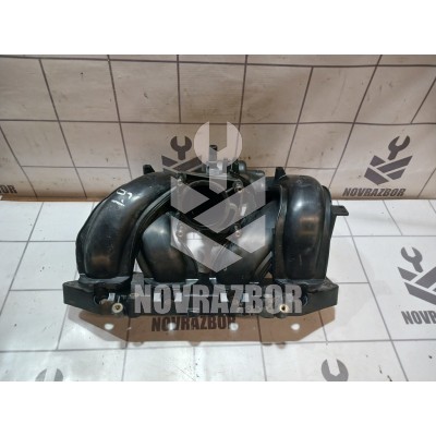 Коллектор впускной Ford Focus 1 1998-2004