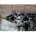 Коллектор впускной Ford Focus 1 1998-2004