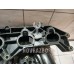 Коллектор впускной Ford Focus 1 1998-2004