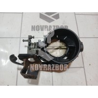 Заслонка дроссельная механическая Ford Focus 1 1998-2004