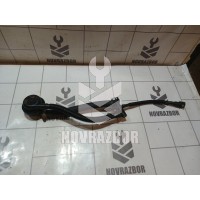 Клапан воздушный Ford Focus 1 1998-2004