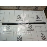 Накладка стекла переднего левого Ford Focus 1 1998-2004