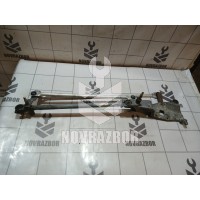 Трапеция стеклоочистителей Ford Focus 1 1998-2004