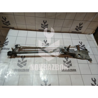 Трапеция стеклоочистителей Ford Focus 1 1998-2004