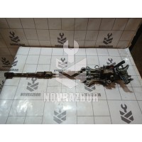 Колонка рулевая Ford Focus 1 1998-2004