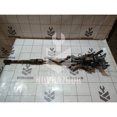 Колонка рулевая Ford Focus 1 1998-2004