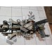 Колонка рулевая Ford Focus 1 1998-2004