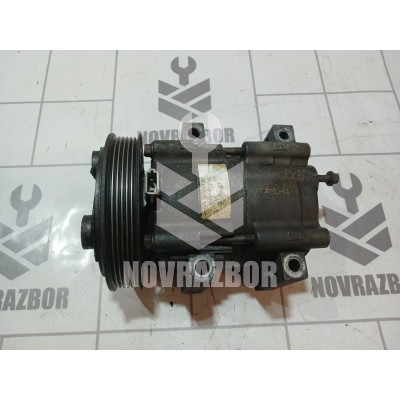 Компрессор кондиционера Ford Focus 1 1998-2004